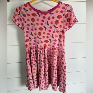 Kickee Kids Fruit dress